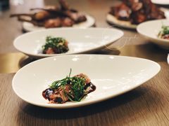 -博林天瑞喜来登酒店·西丽尚膳