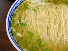 -同得兴 Since·1995 传统苏式面馆(嘉馀坊店)