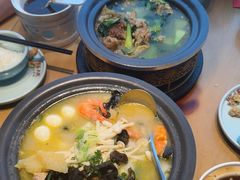 -郭家大院 老南京土菜(九霄店)