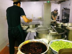 -马子禄牛肉面(金宝街店)