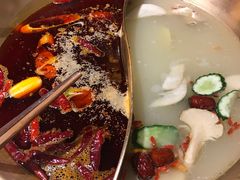 -小龙坎火锅(东汇城店)