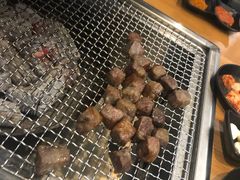 -肉甲韩国木炭烤肉(新壹街1店)