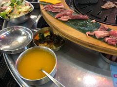 -玄希浪漫厨房·韩料烤肉(湖滨银泰in77店)