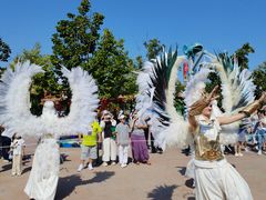 -大连海昌发现王国主题公园