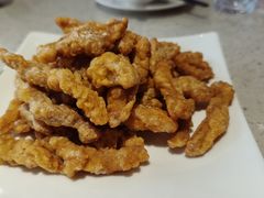 -阿莉餐厅(枣阳路店)