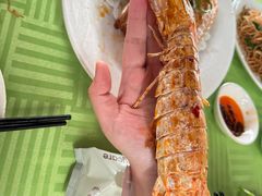 -盛港湾海鲜食府(黄沙店)