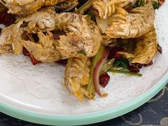 -威海渔村(黄兴路店)