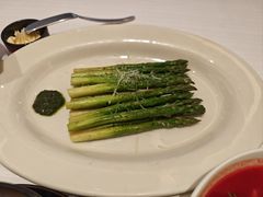 -马克西姆俄罗斯餐厅(通亚街店)