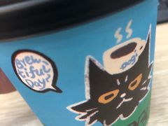 -Dogi&kiki Coffee(中心商务大厦店)