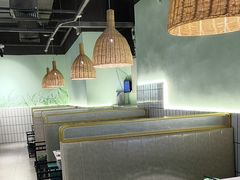 -采椰郎椰子鸡·脆皮鸡火锅(融创茂店)