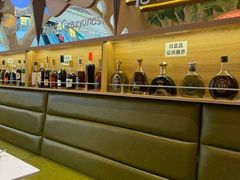-CRAZYONES克芮旺斯西班牙餐厅(苏州中心店)