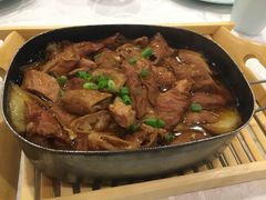 -渔娘渔家丹东海鲜(东直门店)