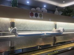 -京樽回転寿司(奥林匹克店)