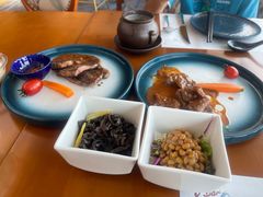 -V Bar海景扒房(北海湾惠龙万达嘉华酒店)