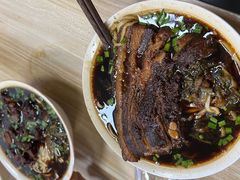 -无名老卤面(中华门店)