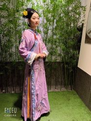 -盘子女人坊古装写真摄影(天津总店)