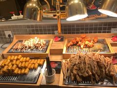 -比格比萨自助(宋家庄店)