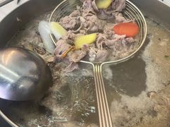 -李记鲜切牛肉自助火锅(紫薇花园店)