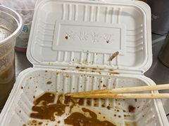 -乔伯凉面(白沙路店)