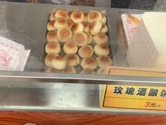 -采芝斋评弹茶馆(观前街店)