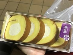 蛋糕卷-永康饼屋(桑达大厦总店)