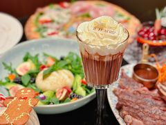 -IL TEATRO 精品意大利餐厅