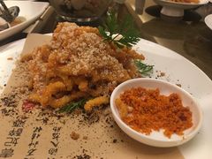 -铭轩中餐厅·海南菜·粤菜(亚龙湾瑞吉店)