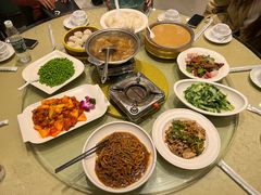 -刘胖子家常菜·蹄花焖藕(中南店)