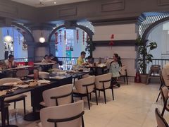 -必胜客(砂之船中东奥莱店)