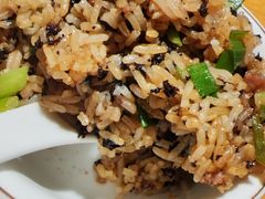 驴肉驴血饭-原汁原味驴庄(长岭村店)
