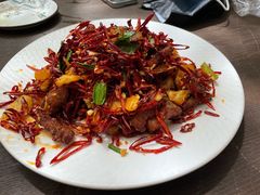 -小喜客·云南特色菜(纳西庭院店)