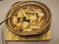 -银都上海菜馆(粤海东路店)
