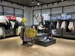 -NIKE 儿童体验店(南开大悦城店)