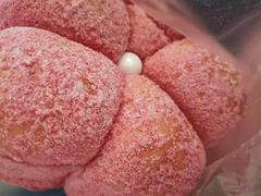 -好利来(北美N1店)