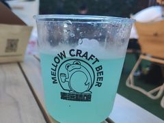 -麦落精酿啤酒餐吧(先农大院店)