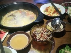 -受气牛肉·重庆耙牛肉(来福士店)