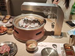 -西塔老太太泥炉烤肉(沈阳店)