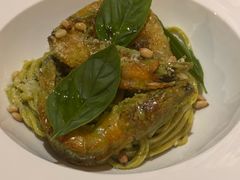 -BONAZZA 意大利餐厅