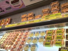 -糕材生•糕点•生日蛋糕(钟楼街店)