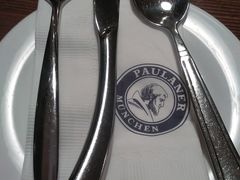 大堂-宝莱纳啤酒花园餐厅PAULANER BRAUHAUS Nanjing(广州路店)