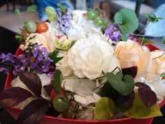 -翠湖宾馆·中餐厅