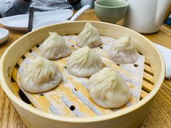 -苏小柳点心·手作小笼包(新街口分院店)