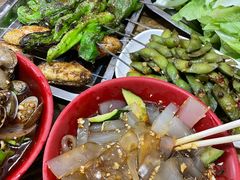 -马老大烧烤(和平路店)