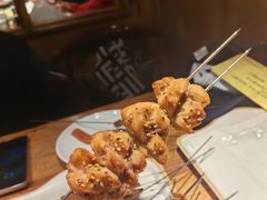 -小核桃品质串店(世茂大道店)