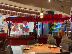 -青年公社烤鸭(熙悦天街店)