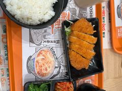 -吉野家(上海美罗城店)