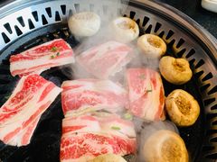 -牛焱·烧肉酒肆(五大道店)