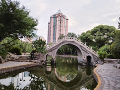 -团结湖公园