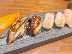 -俊屋料理·烧鸟·寿司·日泰融合菜(星际云汇店)