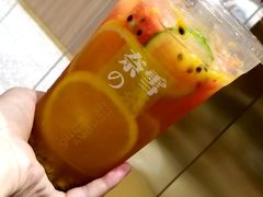 -奈雪的茶(湖滨银泰in77C区PRO店)